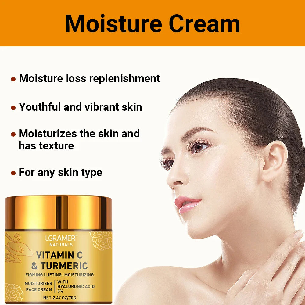 Seleste™ Beauty Golden Hydration Cream