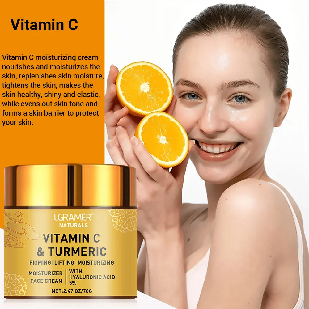 Seleste™ Beauty Golden Hydration Cream