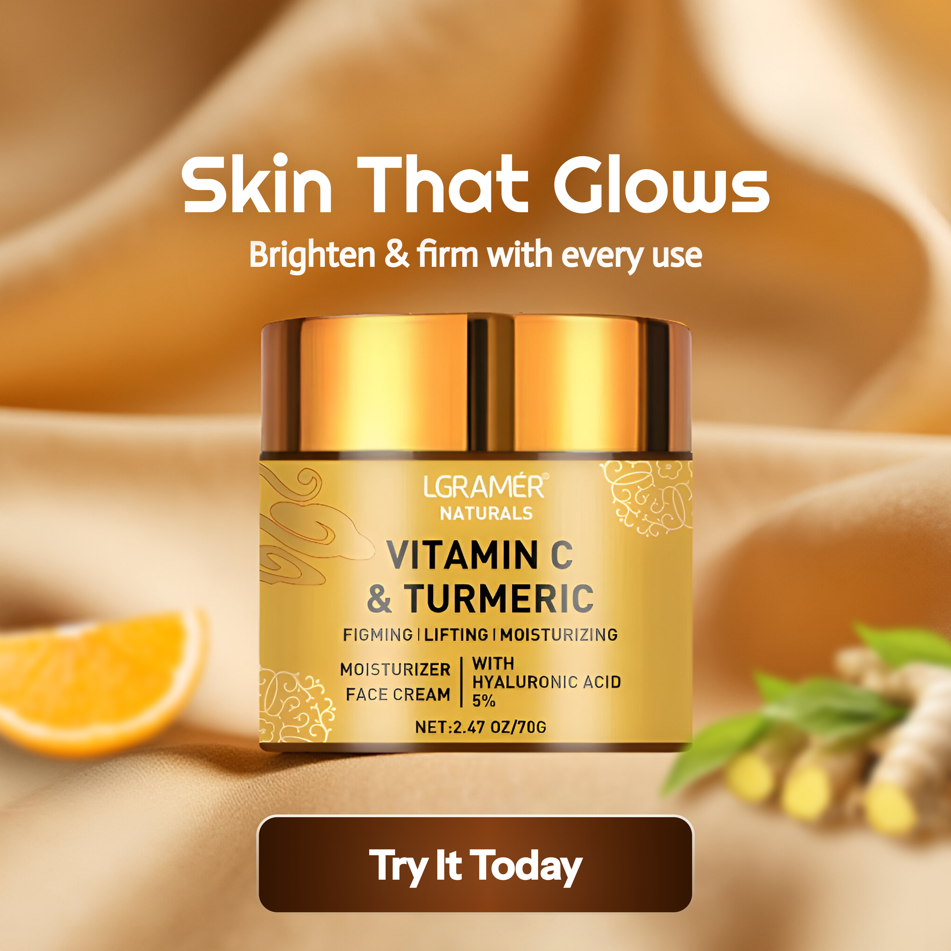 Unlock Your Radiance and Embrace Confidence!