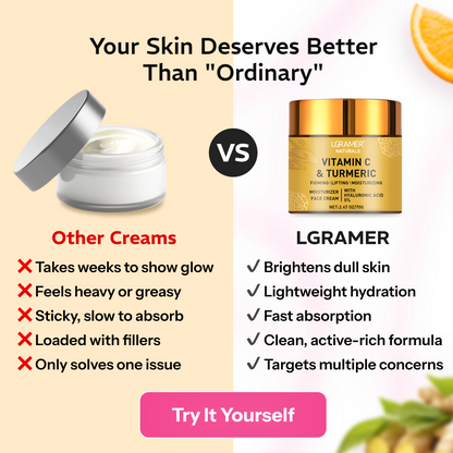 Seleste™ Beauty Golden Hydration Cream