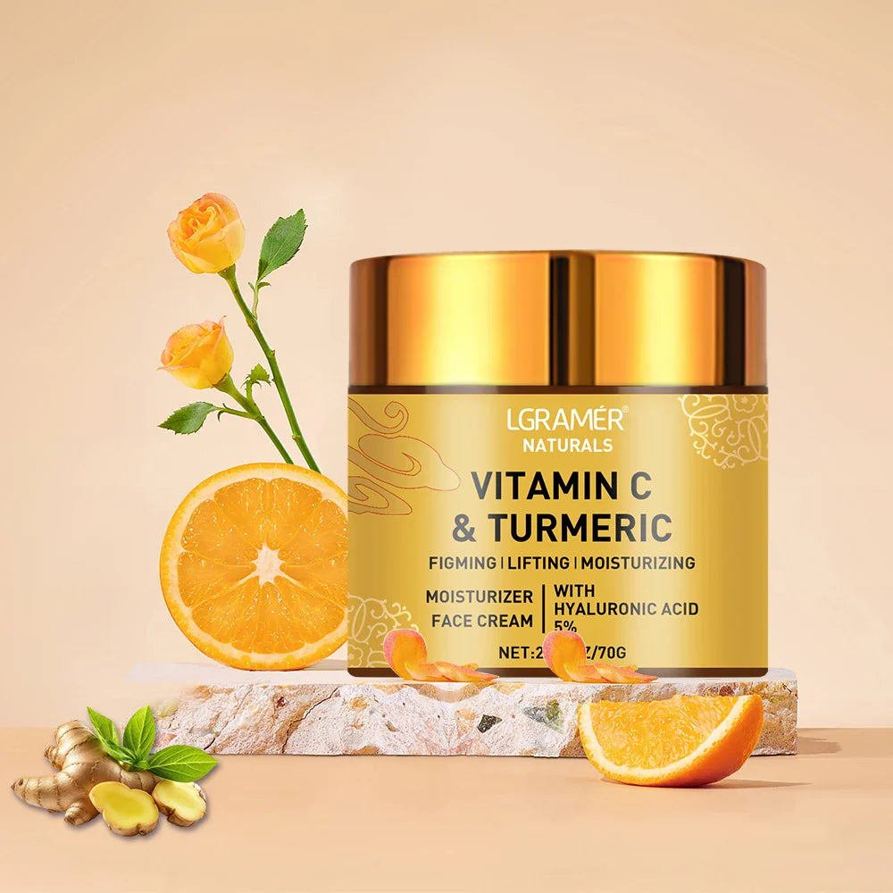 Seleste™ Beauty Golden Hydration Cream