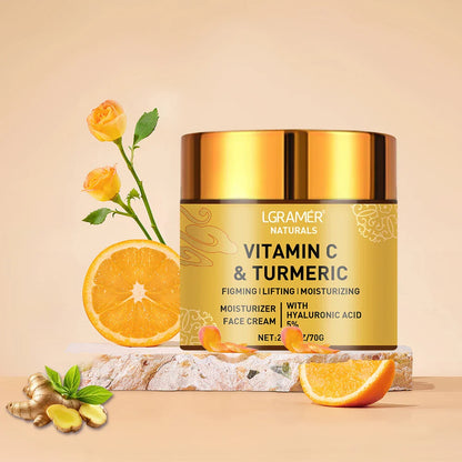 Seleste™ Beauty Golden Hydration Cream