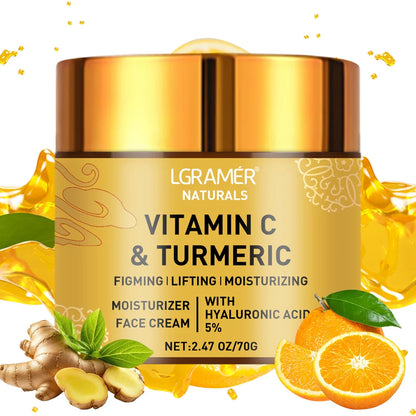 Seleste™ Beauty Golden Hydration Cream